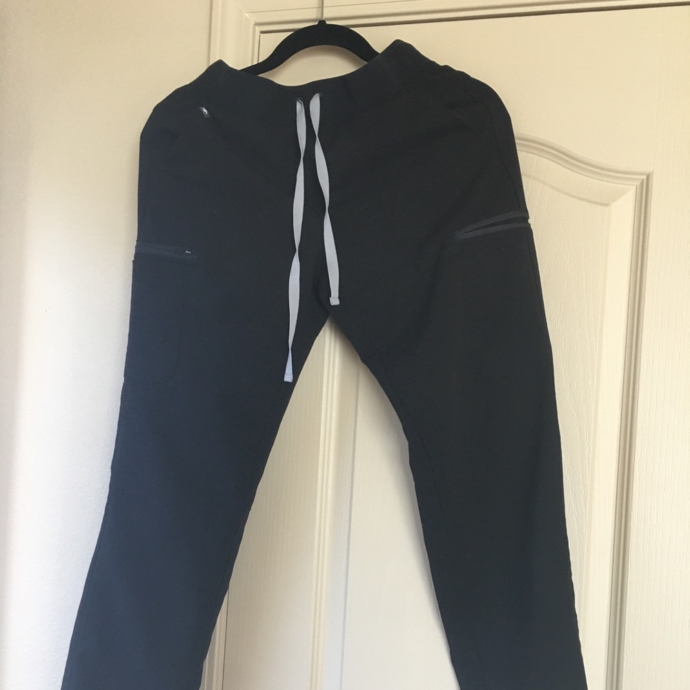 Figs Tacna Cargo Scrub Pant XS